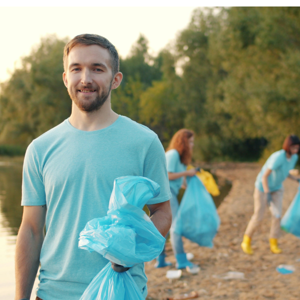 Neighbourhood Clean-Up