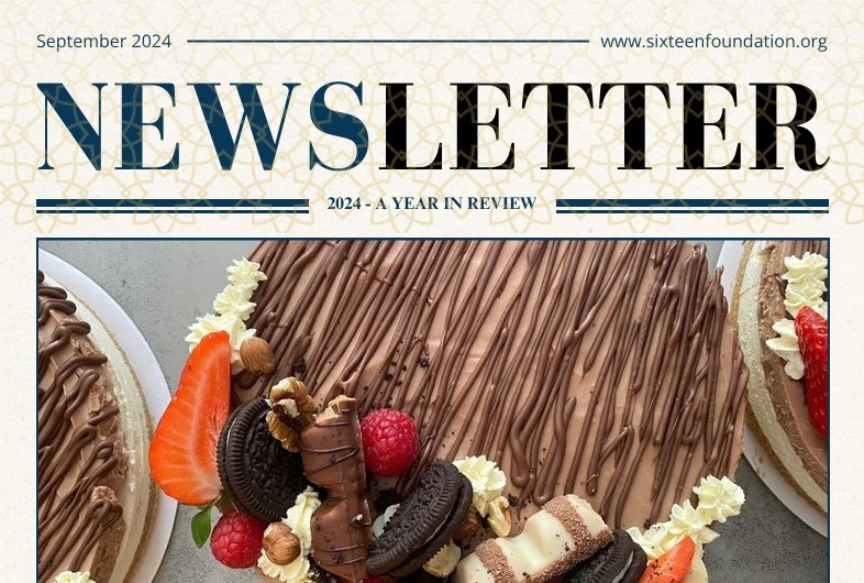Newsletter 2024: A Year in Review