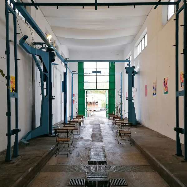 School Renovation Support