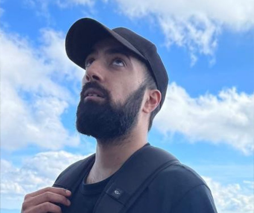 Bilal Herwitker