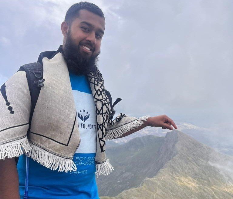 Fahim Rezwan