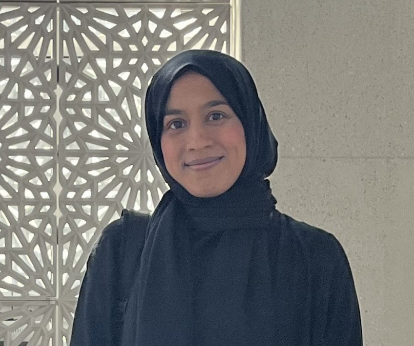 Muntaha Begum